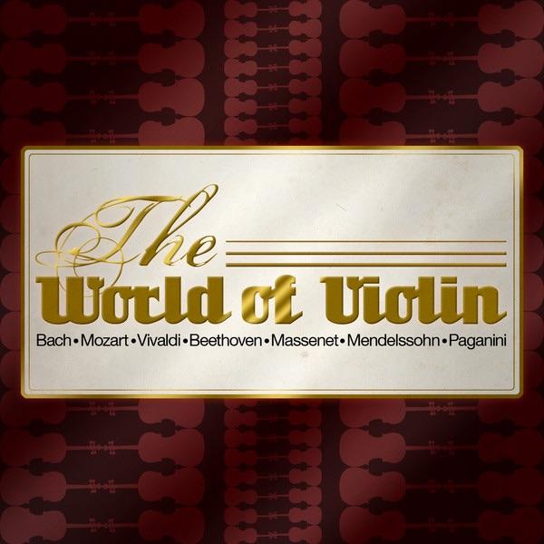 Rondo for Violin and Orchestra No. 1, K. 269 in B Major: Rondo: Allegro