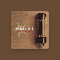 Webcam Hi-Fi