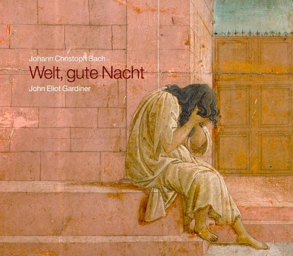 Es ist nun aus mit meinem Leben