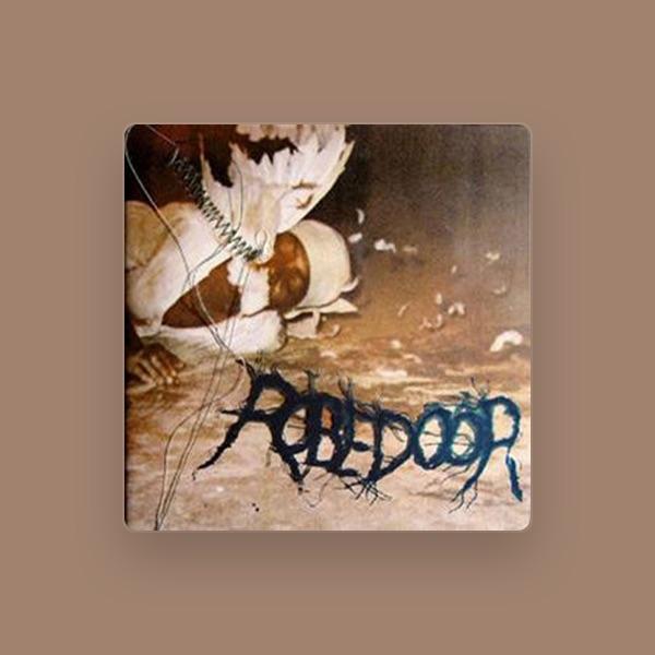 Robedoor