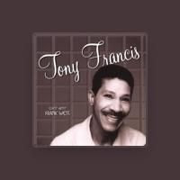 Tony Francis