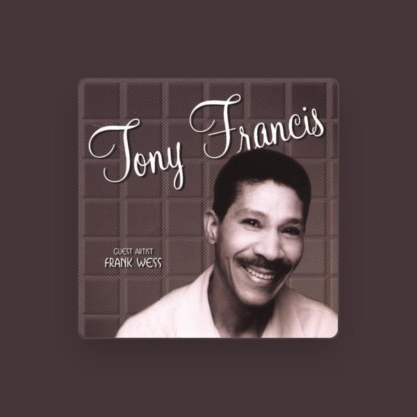Tony Francis