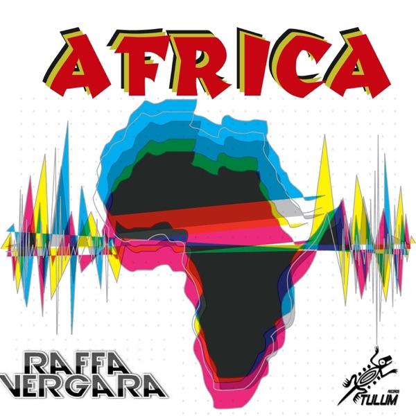 Africa (Maiax Tribalism Remix)