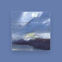 Eventide Blue