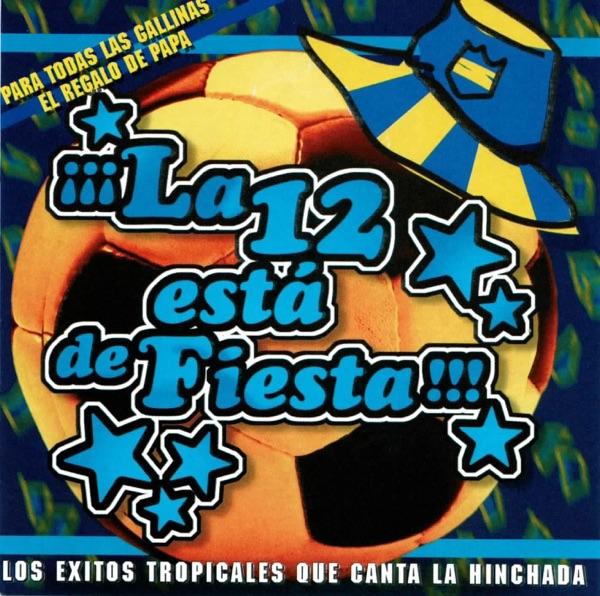 Soy Bostero