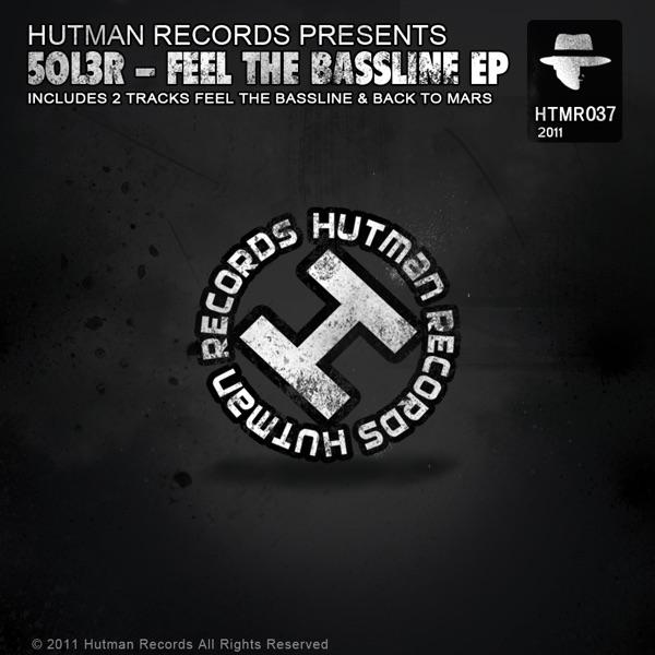 Feel The Bassline