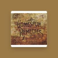 Homespun Remedies