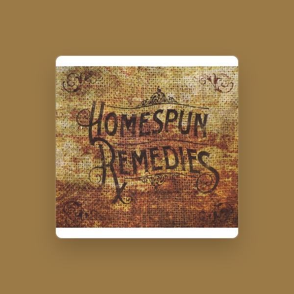 Homespun Remedies