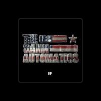 The Damn Automatics