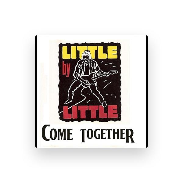 Little by Little