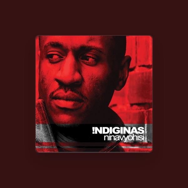 Indiginas