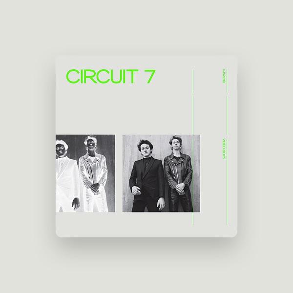 Circuit 7