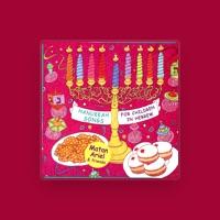 Matan Ariel & Friends