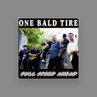 One Bald Tire