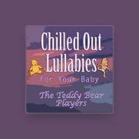 The Teddy Bear Players