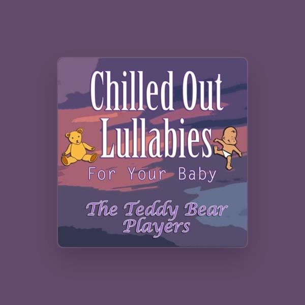 The Teddy Bear Players
