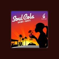 Soul Cola