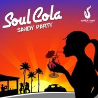 Sandy Party (Ksky Tender Vocal Dub)