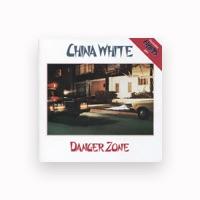 China White