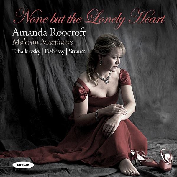 Net, Tolko Tot, Kto Znal (None But the Lonely Heart), Op. 6, No. 63