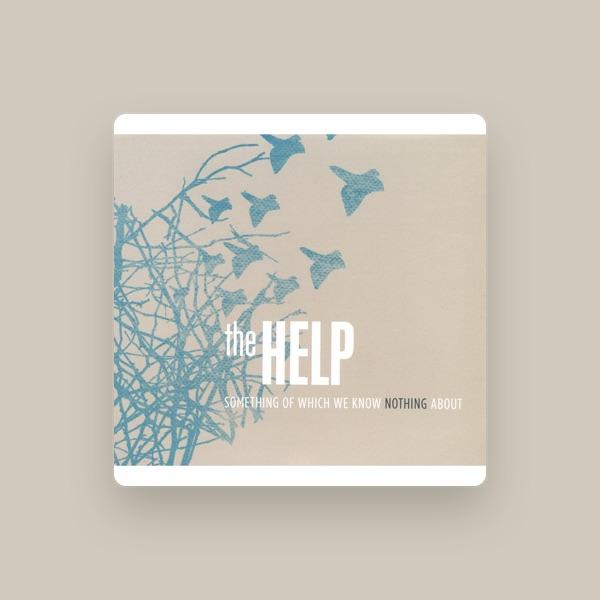 the Help