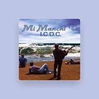 I.C.D.C.