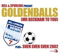 Goldenballs (With Commentary)