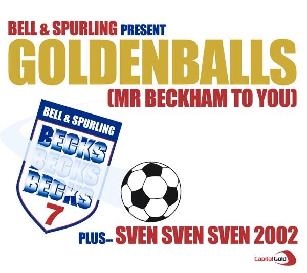 Goldenballs (Without Commentary)