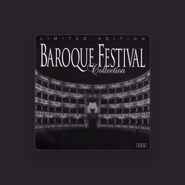 Ensemble Chiaroscuro