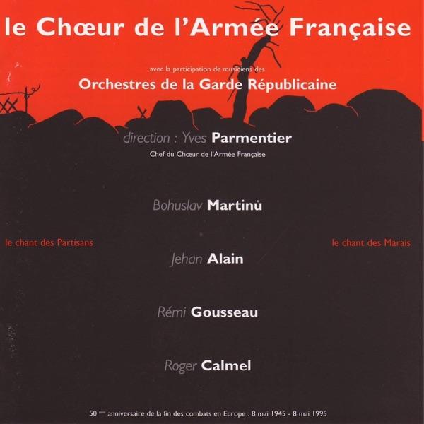 Messe mémoire et patrie: De profundis