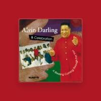 Alvin Darling & Celebration