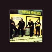 The Bonner Brothers