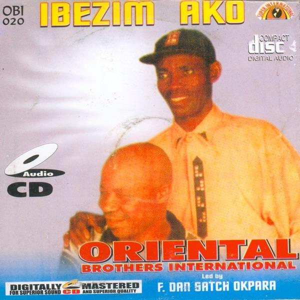 Ibezim Ako (Highlife) Dansatch