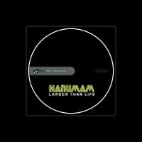 Hanumam
