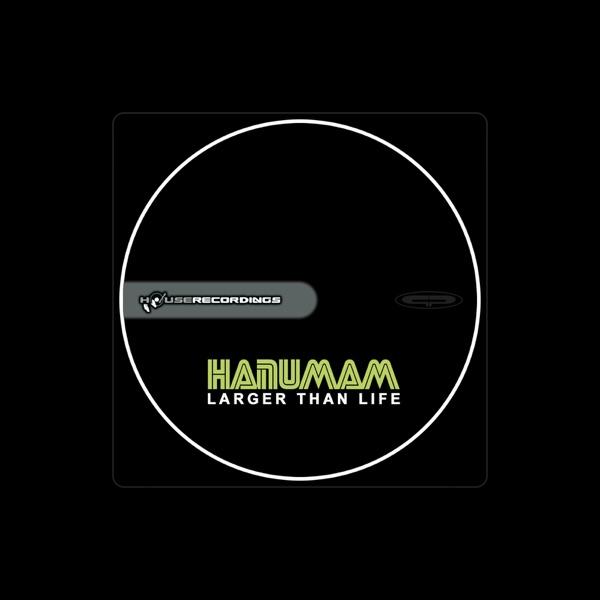 Hanumam