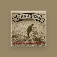 ESA-Zecken