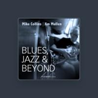 Mike Collins