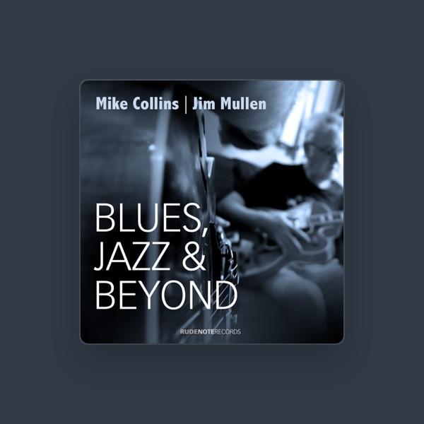 Mike Collins