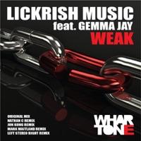 Weak (Radio Edit) (feat. Gemma Jay)