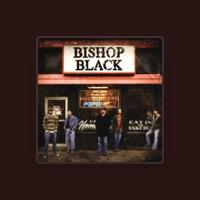 Bishop Black