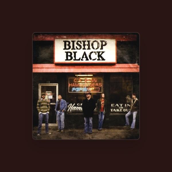 Bishop Black