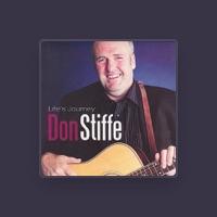 Don Stiffe