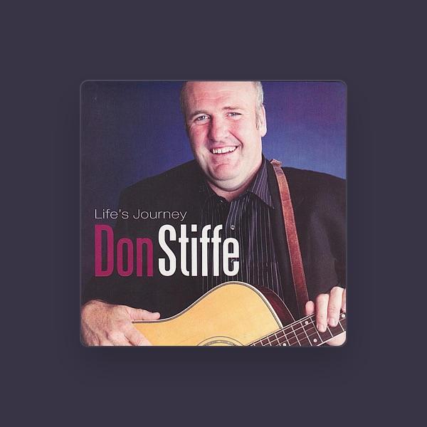 Don Stiffe