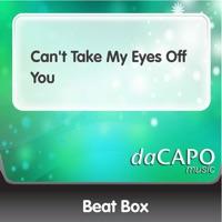Can't Take My Eyes Off You (feat. DJ Speedo)