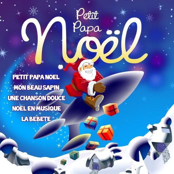 Petit Papa Noël