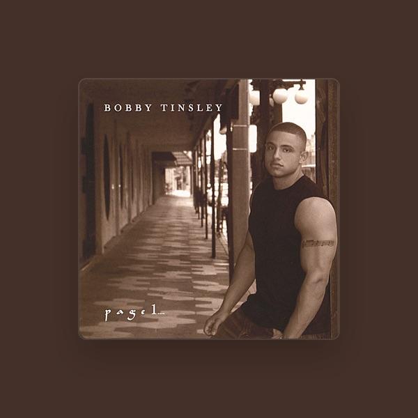 Bobby Tinsley