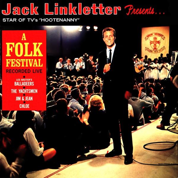 Linin Track