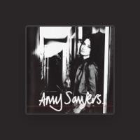 Amy Sawers