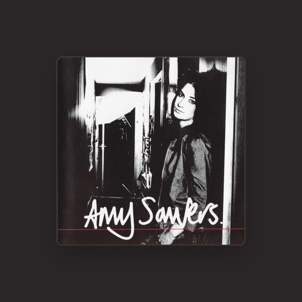 Amy Sawers