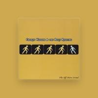 Charlie Vaughn & the Daily Routine